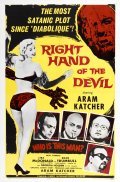 Movies The Right Hand of the Devil poster
