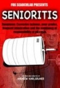 Movies Senioritis poster