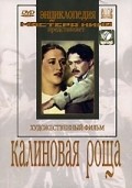 Movies Kalinovaya Roscha poster