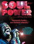 Movies Soul Power poster