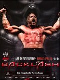 Movies WWE Backlash poster