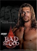 Movies WWE Bad Blood poster