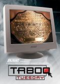 Movies WWE Taboo Tuesday poster
