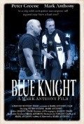 Movies Blue Knight poster