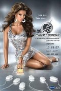 Movies WWE Cyber Sunday poster