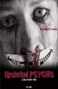 Movies Hysterical Psycho poster