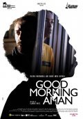 Movies Good Morning, Aman poster