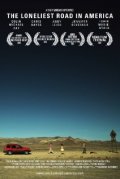 Movies The Loneliest Road in America poster