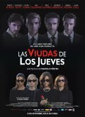 Movies Las viudas de los jueves poster