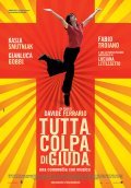 Movies Tutta colpa di Giuda poster