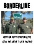 Movies Border Line poster