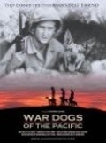 Movies War Dogs of the Pacific poster