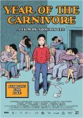 Movies Year of the Carnivore poster