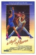 Movies A Night in Heaven poster