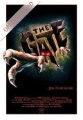 Movies The Gate 3D poster