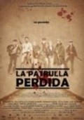 Movies La patrulla perdida poster