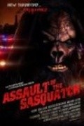 Movies Sasquatch Assault poster