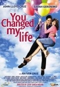 Movies You Changed My Life poster