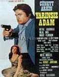 Movies Yarı-nsı-z Adam poster