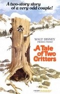 Movies A Tale of Two Critters poster