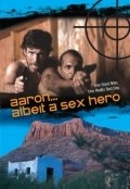 Movies Aaron... Albeit a Sex Hero poster