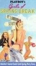 Movies Playboy: Girls of Spring Break poster
