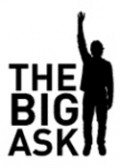 Movies The Big Ask poster