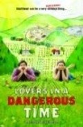 Movies Lovers in a Dangerous Time poster