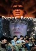 Movies Paper Boys poster
