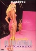 Movies Playboy: Playmates on the Catwalk poster