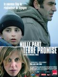 Movies Nulle part terre promise poster