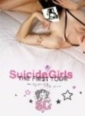 Movies SuicideGirls: The First Tour poster