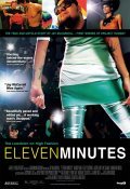 Movies Eleven Minutes poster