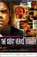 Movies The Great Venice Robbery poster