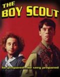 Movies The Boy Scout poster