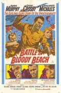 Movies Battle at Bloody Beach poster