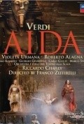 Movies Aida poster