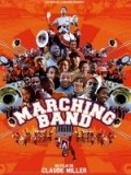 Movies Marching Band poster