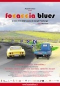 Movies Focaccia blues poster