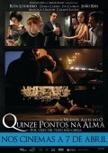 Movies Quinze Pontos na Alma poster