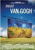 Movies Moi, Van Gogh poster
