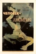 Movies Chelovek-amfibiya poster