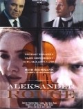 Movies Aleksander Rouge poster