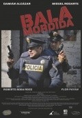 Movies Bala mordida poster