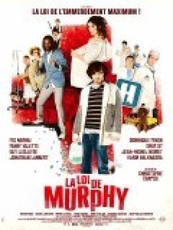 Movies La loi de Murphy poster