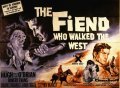 Movies The Fiend Who Walked the West poster