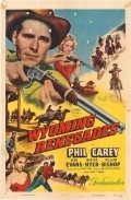 Movies Wyoming Renegades poster