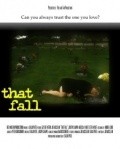 Movies That Fall poster