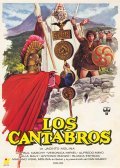 Movies Los cantabros poster