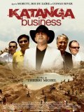 Movies Katanga Business poster